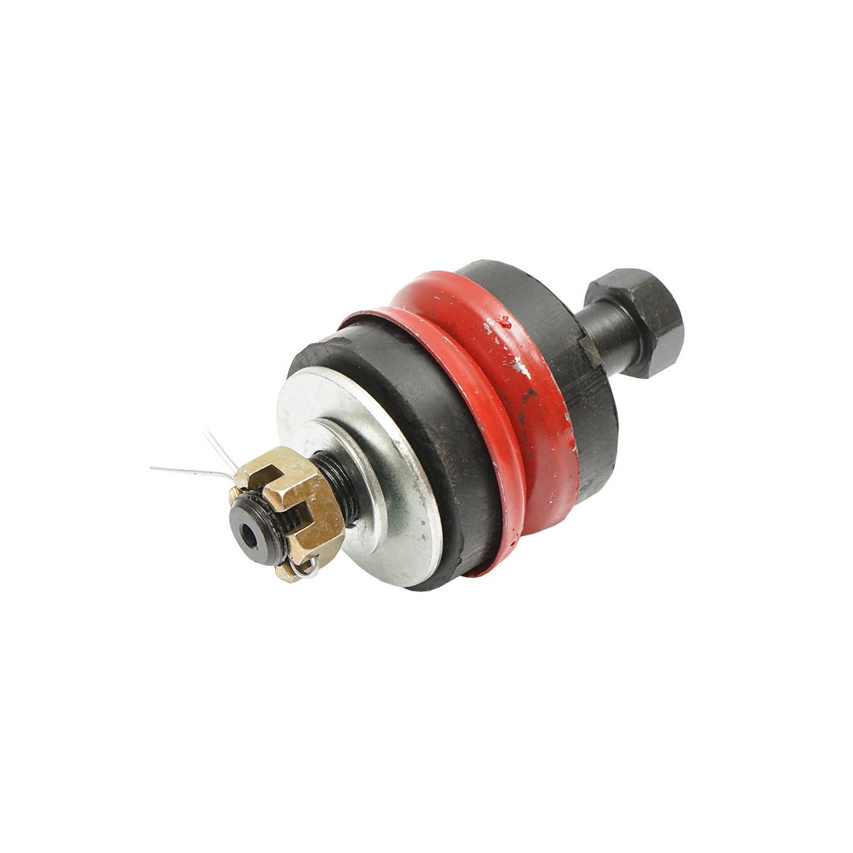 Prindere cutie distributie pentru Tractor Forestier fara suporti